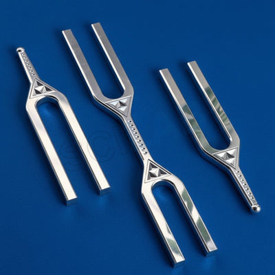 DNA Key Tuning Fork