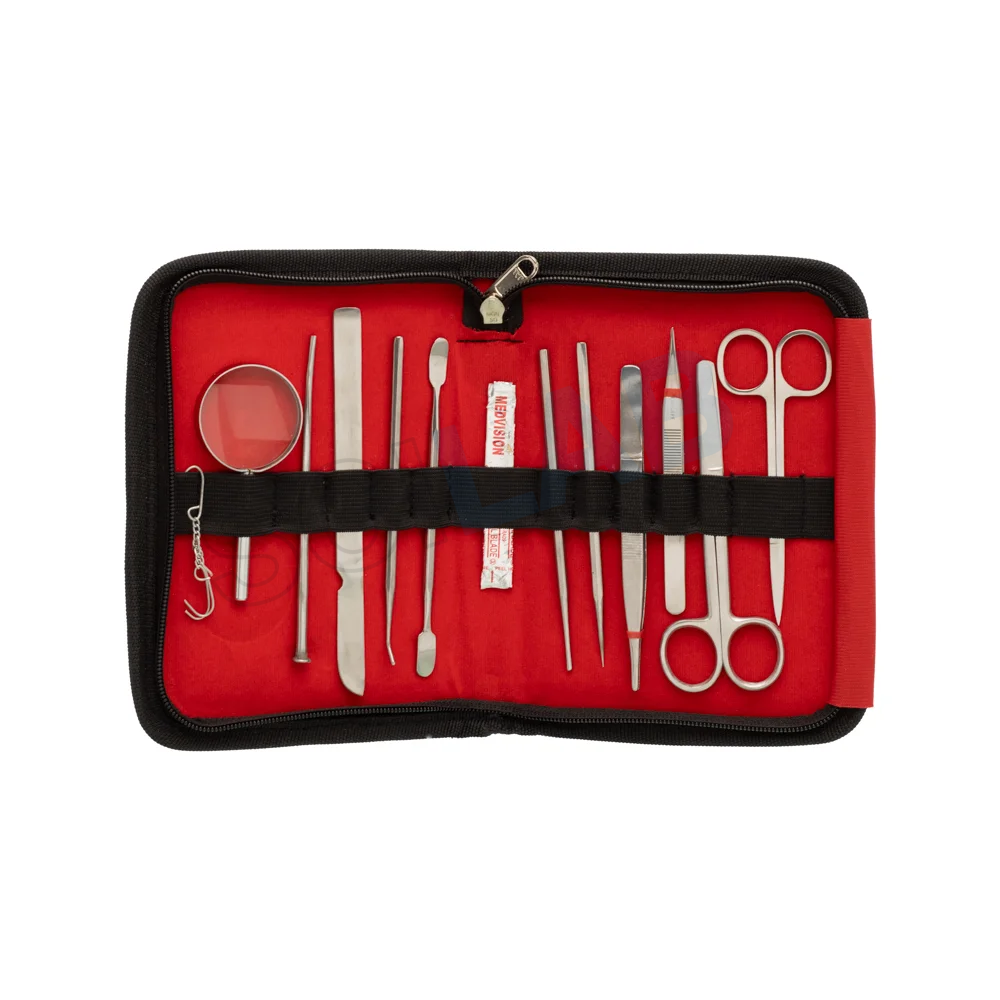 Dissecting Set, Sdi-2