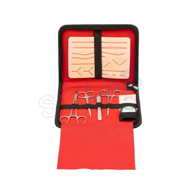 Medical Mimic Suture Mastery Kit