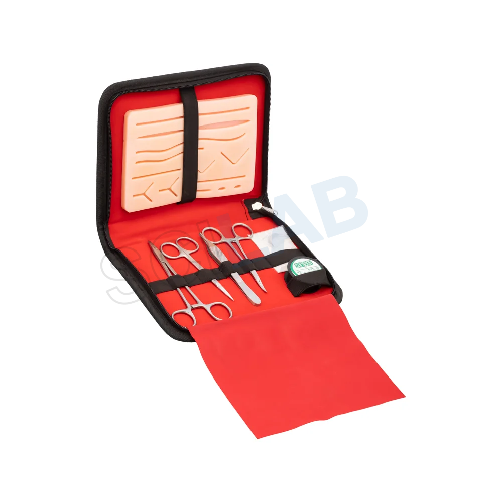 Medical Mimic Suture Mastery Kit