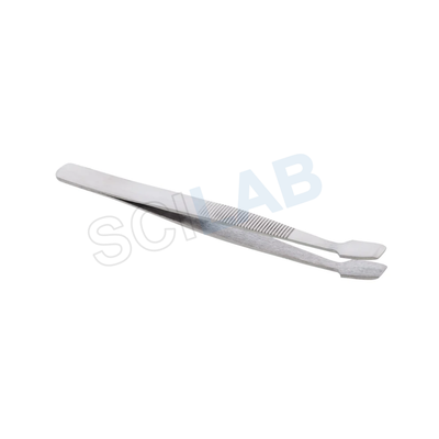 Forceps, Cover Glass