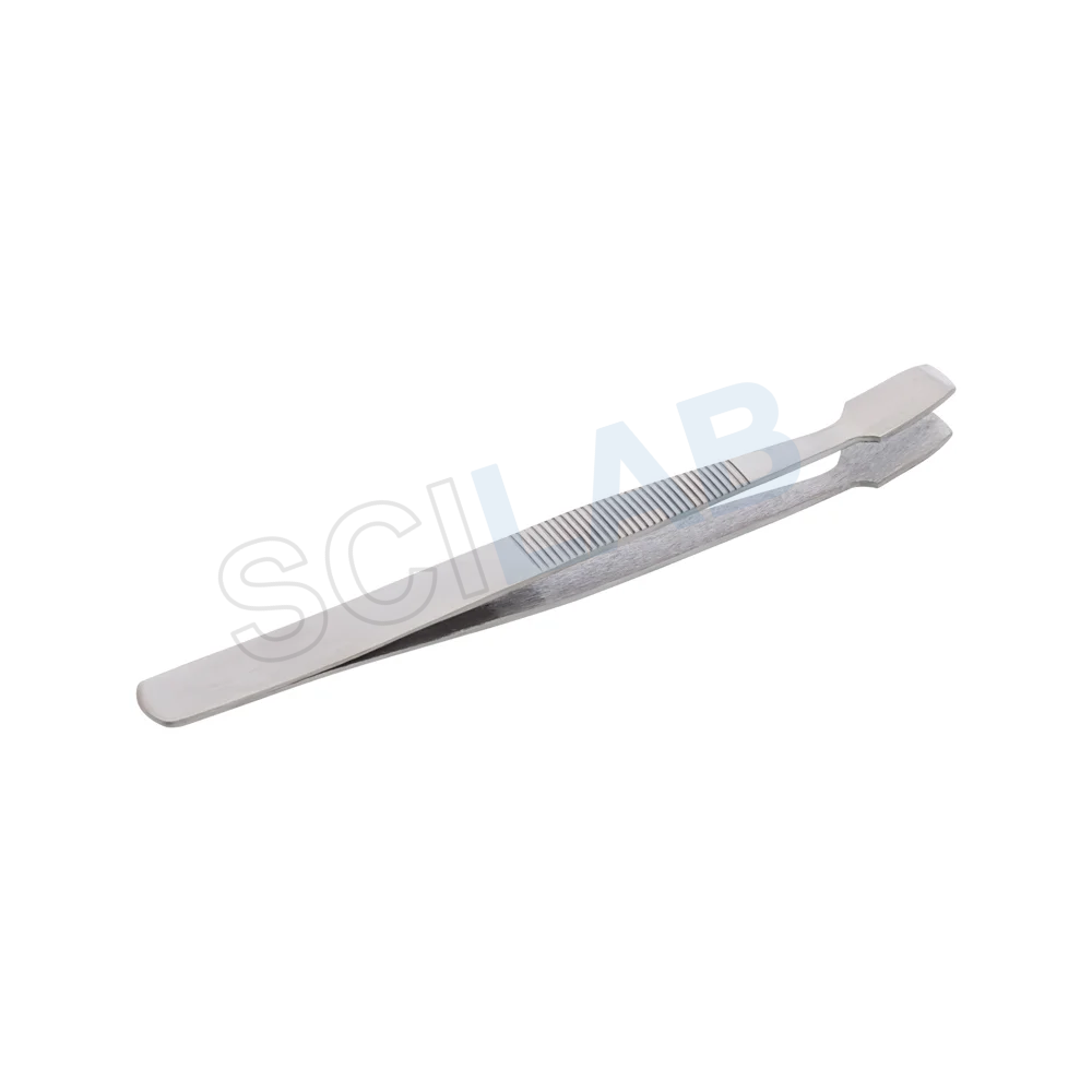 Forceps, Cover Glass