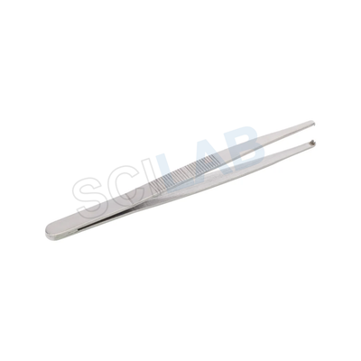 Forceps, Toothed Tips, Treve’s