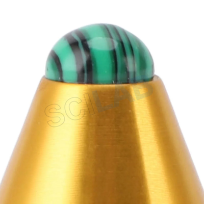 Tuning Fork Feet accessory - Crystal feet